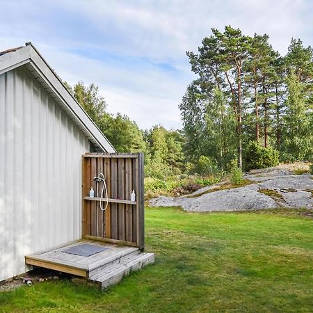 Cozy Home In Strmstad With Wifi Strömstad المظهر الخارجي الصورة