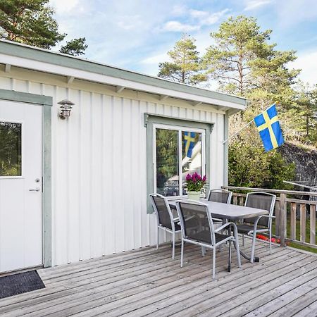 Cozy Home In Strmstad With Wifi Strömstad المظهر الخارجي الصورة