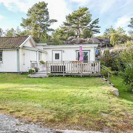 Cozy Home In Strmstad With Wifi Strömstad المظهر الخارجي الصورة