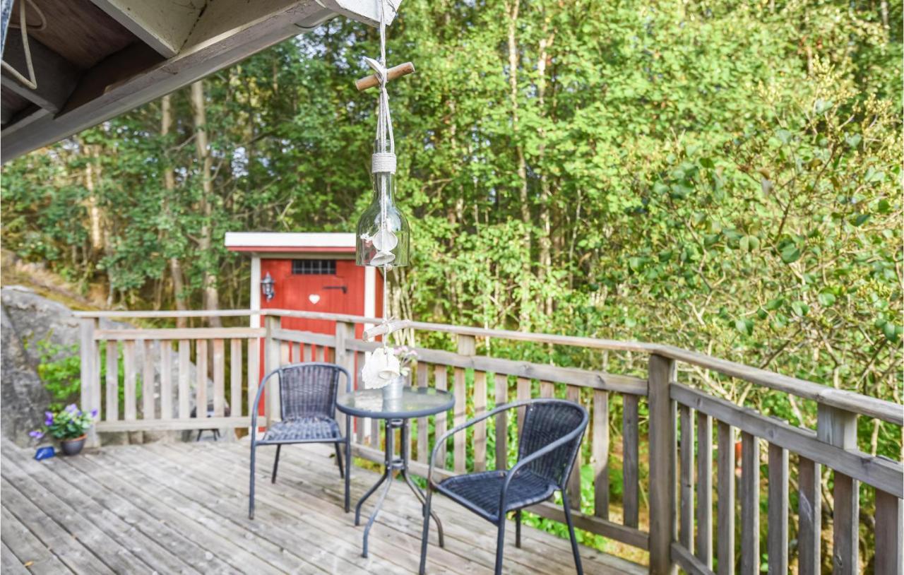 Cozy Home In Strmstad With Wifi Strömstad المظهر الخارجي الصورة