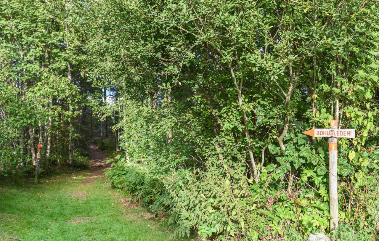 Cozy Home In Strmstad With Wifi Strömstad المظهر الخارجي الصورة
