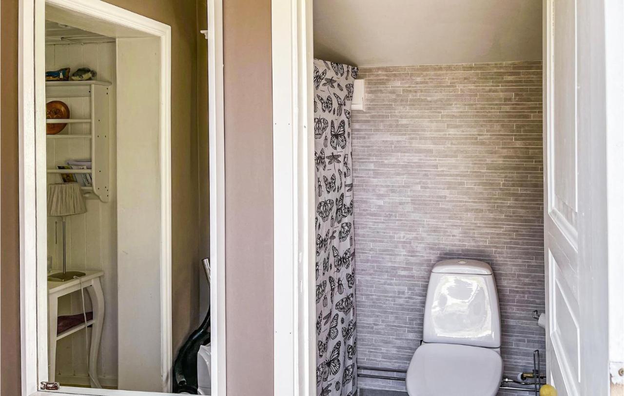 Cozy Home In Strmstad With Wifi Strömstad المظهر الخارجي الصورة